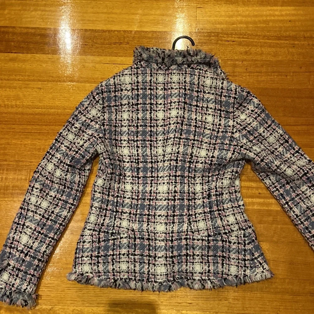 David Lawrence Chanel like Jacket - Picture 2 of 6